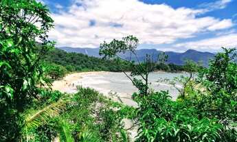 Imagem 2: Condomínio Palm Beach Apto (Flat) Martim de Sá_800mts da Praia