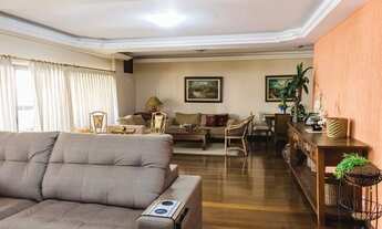 Imagem 2: Tijuca!Apto para clientes exigentes 4 qtos 2 suítes 4 vagas de garagem com 340 m² iptu