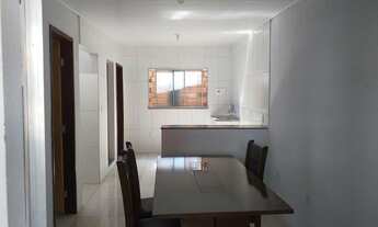 Imagem: Alugando casa