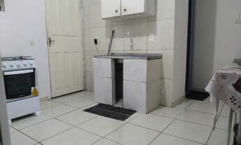 Imagem 5: Aluga-se Apto/Kitinete, c/ 1 quarto, Lot. Terra Firme, Forquilhas -SJ