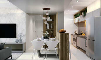 Imagem 6: Lançamento inédito do Apartamento Villa Capri Privilege