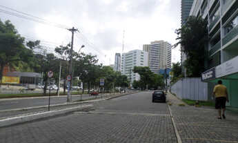 Imagem 4: Loja com 30 m2, no Centro Médico e Empresarial - Av. Garibaldi - Ondina
