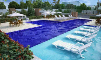 Imagem 4: Lote - Ecoville 2 - 316m² - Escriturado