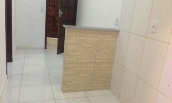 Imagem 4: 1/4 Kitnet com 1 dormitório