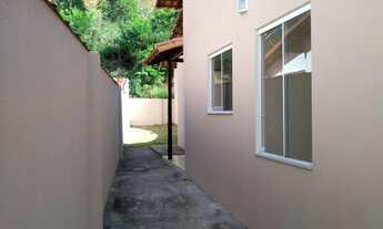 Imagem 7: Alugo casa no bairro de Fátima - Barra do Pirai