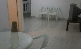 Imagem 4: Alg Casa Mobiliada Ponta de Pedra-Catuama Taxas Inclusas 2Qt/Varand/Próx Mar-Comérc