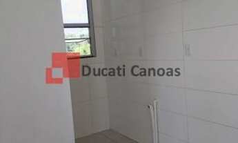 Imagem 4: Apartamento a Venda no bairro Olaria - Canoas, RS