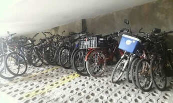 Imagem 5: Apto 3 qtos, 430mil, 78m, bairro Madalena, otimo local