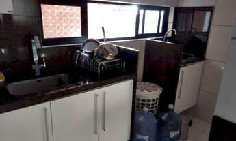 Imagem 7: Apto - Abel Cabral - 77m² - 3Q sendo uma suíte - 2 VGS