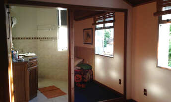 Imagem 4: Alugo kitnet mobiliada em Lambarí-MG