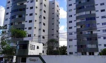 Imagem: Ótimo apartamento com 2 quartos na av