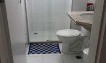 Imagem 7: Novo Stillo - 3Q sendo uma suíte - Nova Parnamrim