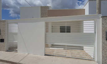 Imagem 3: Casa 2/4 c/suite vila sancho serrinha