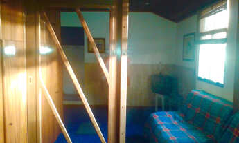 Imagem 2: Alugo kitnet mobiliada em Lambarí-MG