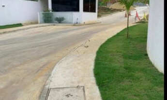 Imagem 2: Terreno no condomínio costa real estrada do mendanha oportunidade!!