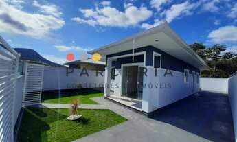 Imagem 5: Casa 03 Quartos 01 suíte, 03 vagas no Bairro Vale Verde - Palhoça