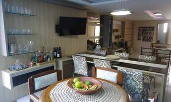 Imagem 2: Apartamento com área privativa à venda, 4 quartos, 2 suítes, 4 vagas, Fernão Dias - Belo H