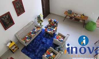 Imagem: Casa Condomínio à venda, 4 quartos, 4