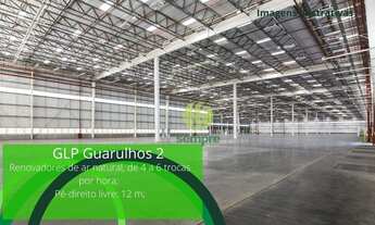 Imagem 5: Galpão para alugar em Guarulhos/SP