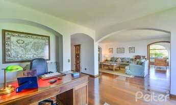 Imagem 5: PORTO ALEGRE - Apartamento Padrão - Vila Assunção