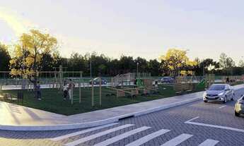 Imagem 2: Terreno - Recanto dos Pássaros 3