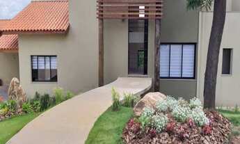 Imagem: MARAVILHOSA CASA NOVA NO PARQUE DA FAZENDA