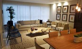 Imagem 2: Apartamento com 3 quartos no Infinity Maison Edifício - Bairro Gleba Palhano em Londrina