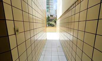 Imagem 5: Apartamento para venda com 87 metros quadrados com 2 quartos em Alto dos Passos - Juiz de