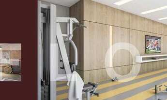 Imagem 2: Apartamento Garden com 3 dormitórios à venda, 130 m² por R$ 1.594.000,00 - Alto da Glória