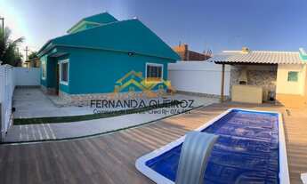 Imagem 2: Casas a venda em Unamar (Tamoios) - Cabo Frio - RJ