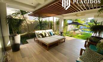 Imagem 6: Salvador - Casa Padrão - Alphaville I