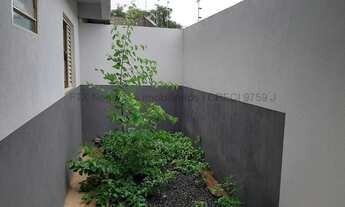 Imagem 2: Apartamento à venda, 2 quartos, 1 vaga, Nova Lima - Campo Grande/MS