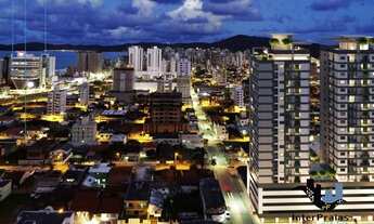 Imagem 2: Apartamento com 2 quartos no Torres do Caribe Residencial - Bairro Morretes em Itapema