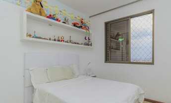 Imagem 6: Cobertura Duplex à venda, 4 quartos, 1 suíte, 4 vagas, Gutierrez - Belo Horizonte/MG