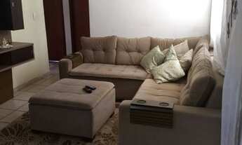 Imagem: APARTAMENTO NO CONDOMÍNIO RESIDENCIAL DEBORA