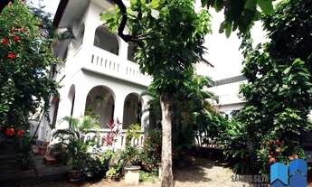 Imagem 3: CASA ESPETACULAR A VENDA 1.075m², 6 QUARTOS, 4 VAGAS COM PISCINA E POMAR MARAVILHOSO