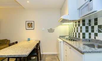 Imagem 6: CURITIBA - Apartamento Padrão - Centro