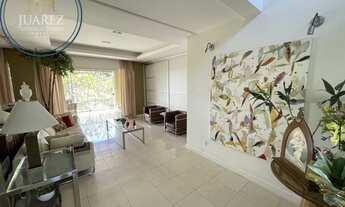 Imagem 2: Casa 4 suítes de alto padrão com vista para Lagoa no Condomínio Parque Costa Verde em Piat