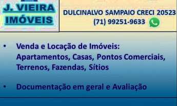 Imagem 4: Terreno para Venda em Centro Conceição do Jacuípe-BA - 003