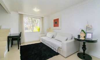 Imagem 4: CURITIBA - Casa Padrão - Bairro Alto