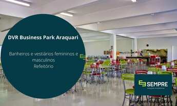 Imagem 5: Galpão para alugar em Araquari/SC