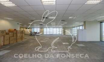 Imagem 3: Barueri - Conjunto Comercial/Sala - Alphaville Industrial