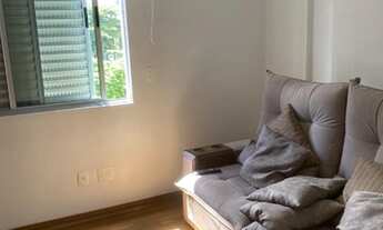 Imagem: Apartamento à venda, 4 quartos, 2 suítes