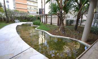 Imagem 6: São Paulo - Apartamento Padrão - Paraíso