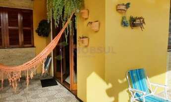 Imagem 2: Sobrado à venda, 4 quartos, 3 vagas, Jardim dos Lagos - Guaíba/RS