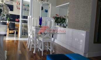 Imagem: APARTAMENTO A VENDA NO BAIRRO PARQUE PRADO