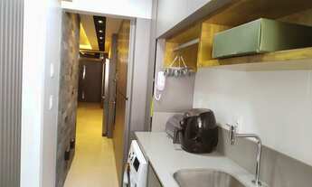 Imagem 2: Agronômica Apartamento com 3 dormitórios