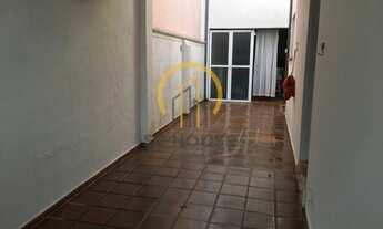 Imagem 5: Sobrado à venda com 4 dormitórios e 3 vagas na Saúde. Atende residencial e comercial