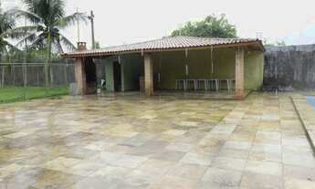 Imagem 7: Casa Duplex para Venda em Lagoa do Banana Caucaia-CE