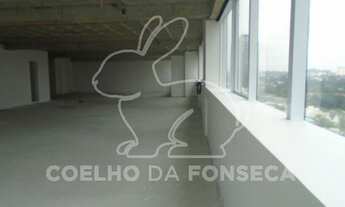 Imagem 2: Santana de Parnaíba - Conjunto Comercial/Sala - Empresarial 18 do Forte